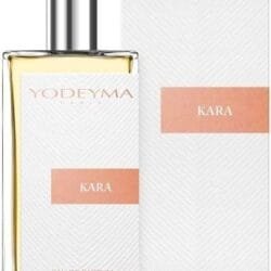 Yodeyma KARA Perfume (WOMEN) Eau de Perfum 50 ml