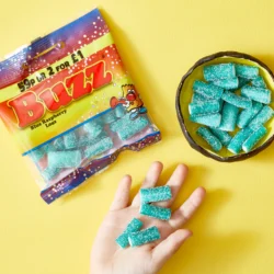 Buzz Sweets