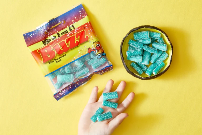 Buzz Sweets