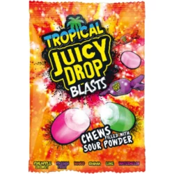 Juicy Drop Tropical Blast