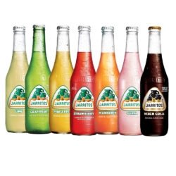 Jarritos Mexican Soda