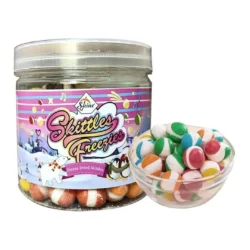 Skittles Freezies Freeze Dried Candy