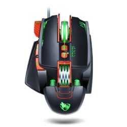 Thunder Wolf V9 gaming mouse gaming mouse