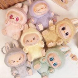 labubu doll pop mart